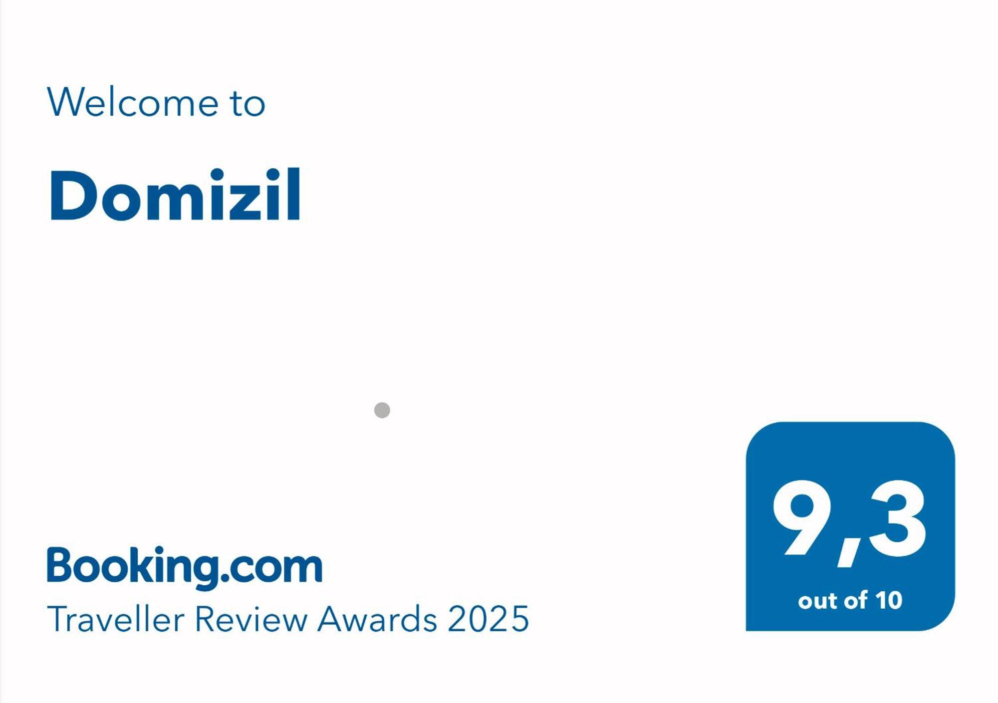 דירות קלן Domizil מראה חיצוני תמונה